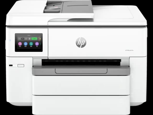 So sánh giá Máy in phun màu đa năng HP OfficeJet Pro 9730 Wifi (537P5C) rẻ nhất? - Ảnh 6