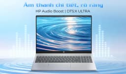 Laptop HP OmniBook 5 16 ag1069AU - BZ7T1PA (R5 AI 340, 16GB, 512GB, WUXGA, OfficeH24+365B, Win11) - Giá rẻ nhất hôm nay - Ảnh 5