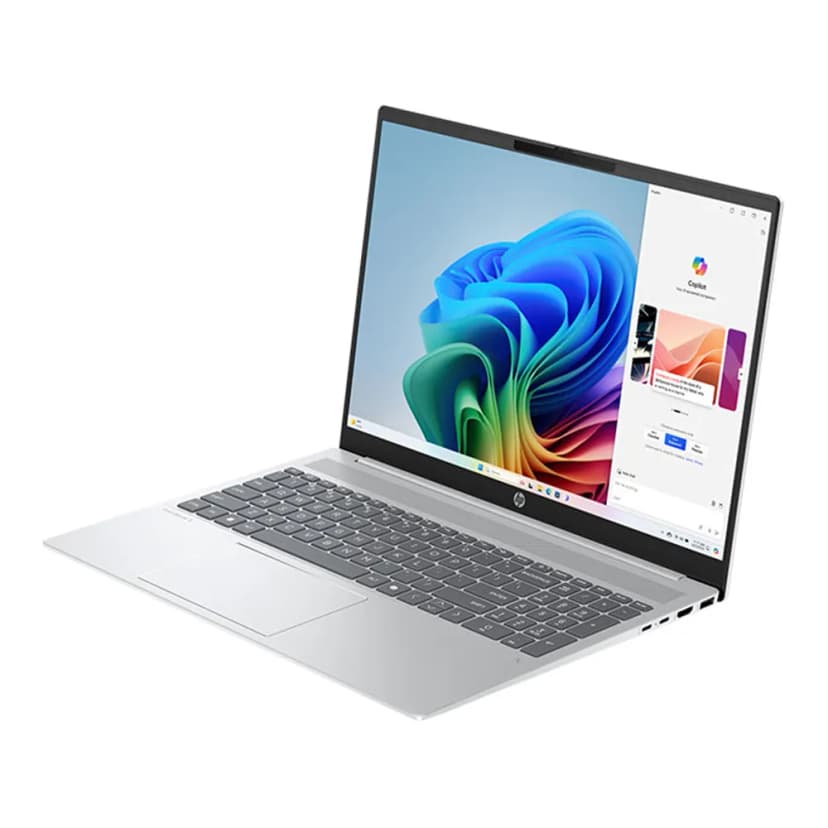 Laptop HP OmniBook 5 AI 16 af1046TU - BZ7Q8PA (Ultra 5 225U, 16GB, 512GB, WUXGA, Cảm ứng, OfficeH24, Win11) - Giá rẻ nhất hôm nay - Ảnh 13