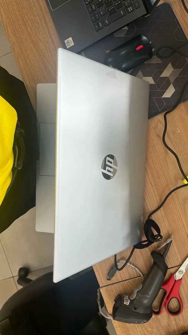 Laptop HP OmniBook 5 AI 16 af1048TU - BZ7Q9PA (Ultra 5 225U, 16GB, 512GB, WUXGA, OfficeH24, Win11) - 13