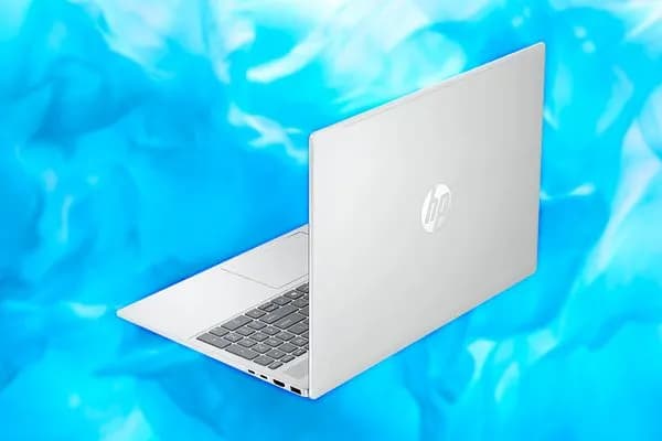 Laptop HP OmniBook 5 AI 16 af1048TU - BZ7Q9PA (Ultra 5 225U, 16GB, 512GB, WUXGA, OfficeH24, Win11) - 16