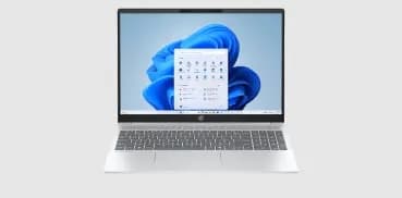 Laptop HP OmniBook 5 AI 16 af1048TU - BZ7Q9PA (Ultra 5 225U, 16GB, 512GB, WUXGA, OfficeH24, Win11) - 17