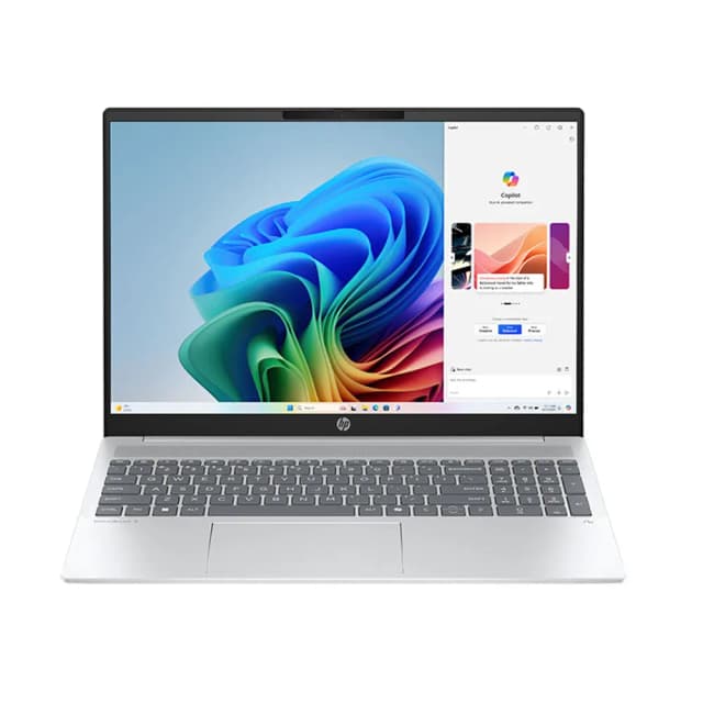 So sánh giá Laptop HP OmniBook 5 AI 16 af1052TU - C1MN6PA (Ultra 7 255U, 32GB, 512GB, WUXGA, Cảm ứng, OfficeH24, Win11) rẻ nhất? - Ảnh 5