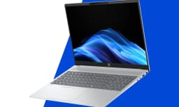 Laptop HP OmniBook 5 AI 16 af1052TU - C1MN6PA (Ultra 7 255U, 32GB, 512GB, WUXGA, Cảm ứng, OfficeH24, Win11) - Giá rẻ nhất hôm nay - Ảnh 6