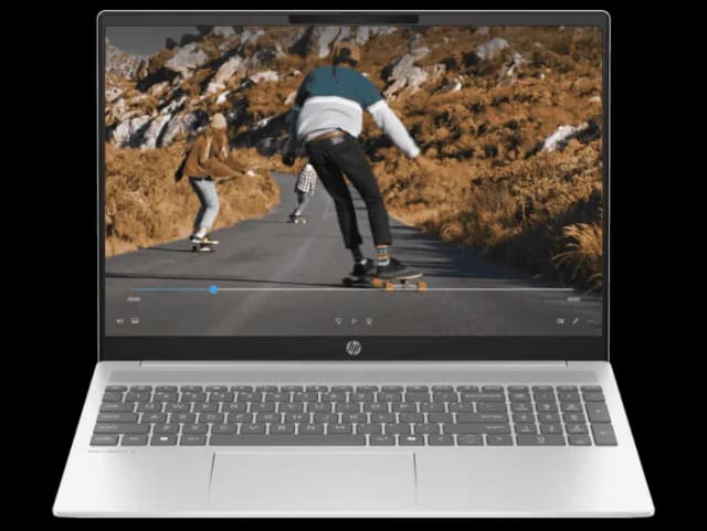 Top 1 so sánh giá Laptop HP OmniBook 5 AI 16 af1054TU - C1MN8PA (Ultra 7 255U, 32GB, 512GB, WUXGA, OfficeH24, Win11) - Tìm sản phẩm giá rẻ nhất - Ảnh 13