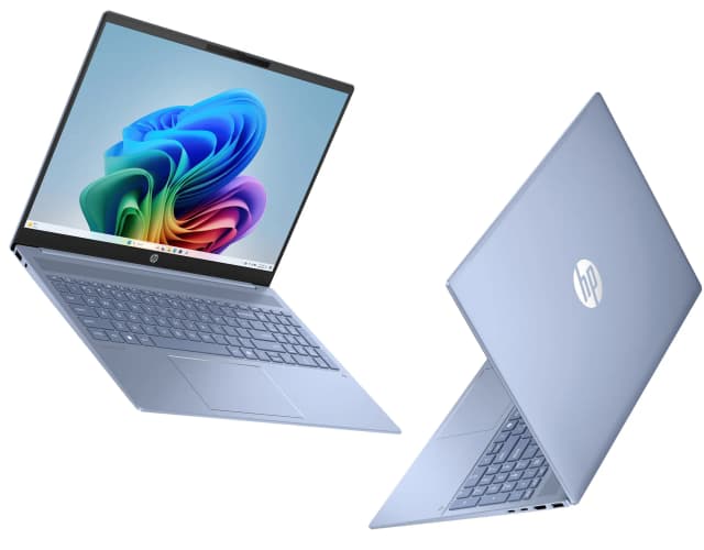 Top 1 so sánh giá Laptop HP OmniBook 5 AI 16 af1054TU - C1MN8PA (Ultra 7 255U, 32GB, 512GB, WUXGA, OfficeH24, Win11) - Tìm sản phẩm giá rẻ nhất - Ảnh 15