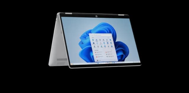 Top 1 so sánh giá Laptop HP OmniBook 5 AI 16 af1054TU - C1MN8PA (Ultra 7 255U, 32GB, 512GB, WUXGA, OfficeH24, Win11) - Tìm sản phẩm giá rẻ nhất - Ảnh 16