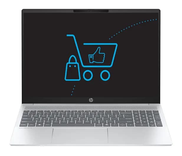 Top 1 so sánh giá Laptop HP OmniBook 5 AI 16 af1054TU - C1MN8PA (Ultra 7 255U, 32GB, 512GB, WUXGA, OfficeH24, Win11) - Tìm sản phẩm giá rẻ nhất - Ảnh 17