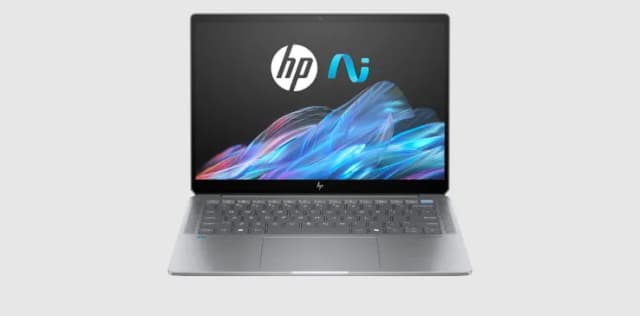 Top 1 so sánh giá Laptop HP OmniBook 5 AI 16 af1054TU - C1MN8PA (Ultra 7 255U, 32GB, 512GB, WUXGA, OfficeH24, Win11) - Tìm sản phẩm giá rẻ nhất - Ảnh 20