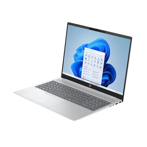 Top 1 so sánh giá Laptop HP OmniBook 5 AI 16 af1054TU - C1MN8PA (Ultra 7 255U, 32GB, 512GB, WUXGA, OfficeH24, Win11) - Tìm sản phẩm giá rẻ nhất - Ảnh 3