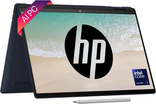 Top 1 so sánh giá Laptop HP OmniBook 5 AI 16 af1054TU - C1MN8PA (Ultra 7 255U, 32GB, 512GB, WUXGA, OfficeH24, Win11) - Tìm sản phẩm giá rẻ nhất - Ảnh 21