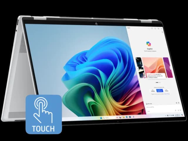 Top 1 so sánh giá Laptop HP OmniBook 5 AI 16 af1054TU - C1MN8PA (Ultra 7 255U, 32GB, 512GB, WUXGA, OfficeH24, Win11) - Tìm sản phẩm giá rẻ nhất - Ảnh 26