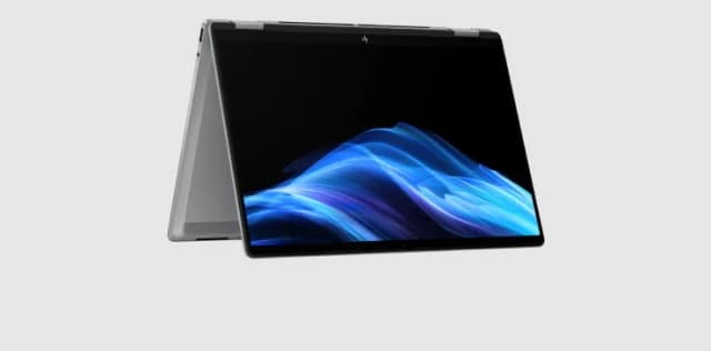 Top 1 so sánh giá Laptop HP OmniBook 5 AI 16 af1054TU - C1MN8PA (Ultra 7 255U, 32GB, 512GB, WUXGA, OfficeH24, Win11) - Tìm sản phẩm giá rẻ nhất - Ảnh 32