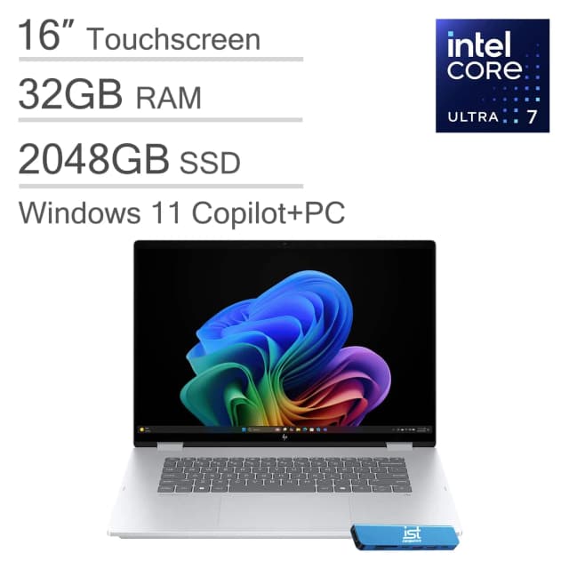 Top 1 so sánh giá Laptop HP OmniBook 5 AI 16 af1054TU - C1MN8PA (Ultra 7 255U, 32GB, 512GB, WUXGA, OfficeH24, Win11) - Tìm sản phẩm giá rẻ nhất - Ảnh 61
