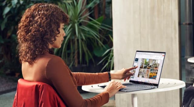 Top 1 so sánh giá Laptop HP OmniBook 5 AI 16 af1054TU - C1MN8PA (Ultra 7 255U, 32GB, 512GB, WUXGA, OfficeH24, Win11) - Tìm sản phẩm giá rẻ nhất - Ảnh 71