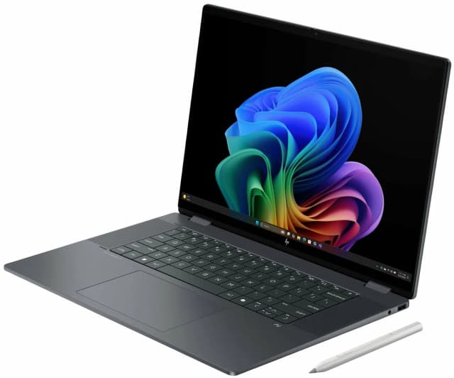 Top 1 so sánh giá Laptop HP OmniBook 5 AI 16 af1054TU - C1MN8PA (Ultra 7 255U, 32GB, 512GB, WUXGA, OfficeH24, Win11) - Tìm sản phẩm giá rẻ nhất - Ảnh 82