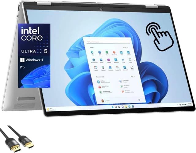 Top 1 so sánh giá Laptop HP OmniBook 5 AI 16 af1054TU - C1MN8PA (Ultra 7 255U, 32GB, 512GB, WUXGA, OfficeH24, Win11) - Tìm sản phẩm giá rẻ nhất - Ảnh 91