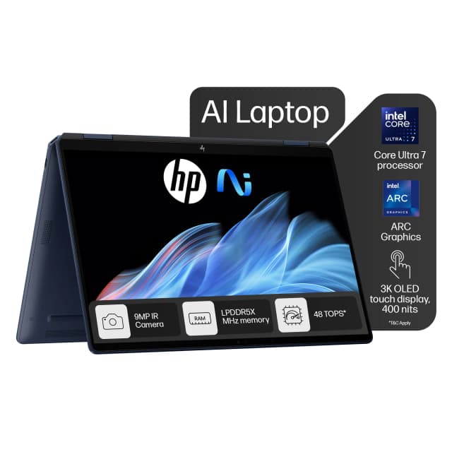 Top 1 so sánh giá Laptop HP OmniBook 5 AI 16 af1054TU - C1MN8PA (Ultra 7 255U, 32GB, 512GB, WUXGA, OfficeH24, Win11) - Tìm sản phẩm giá rẻ nhất - Ảnh 93