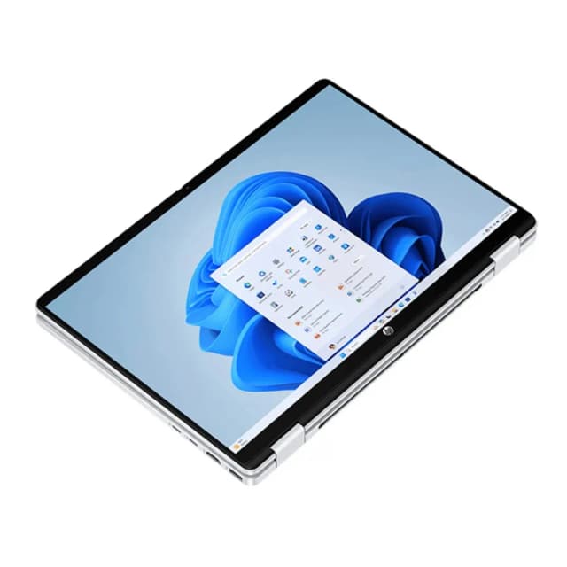 So sánh giá Laptop HP OmniBook 5 Flip 14 fp0055TU - BZ7Q4PA (Core 7 150U, 24GB, 512GB, WUXGA, Cảm ứng, OfficeH24, Win11) rẻ nhất? - Ảnh 12