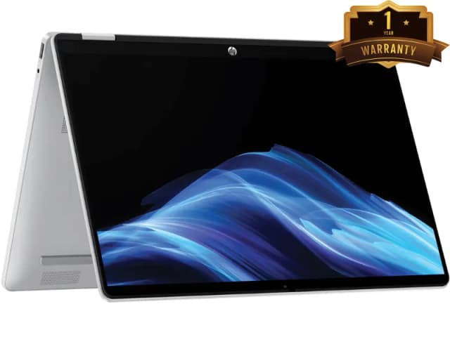 So sánh giá Laptop HP OmniBook 5 Flip 14 fp0055TU - BZ7Q4PA (Core 7 150U, 24GB, 512GB, WUXGA, Cảm ứng, OfficeH24, Win11) rẻ nhất? - Ảnh 5