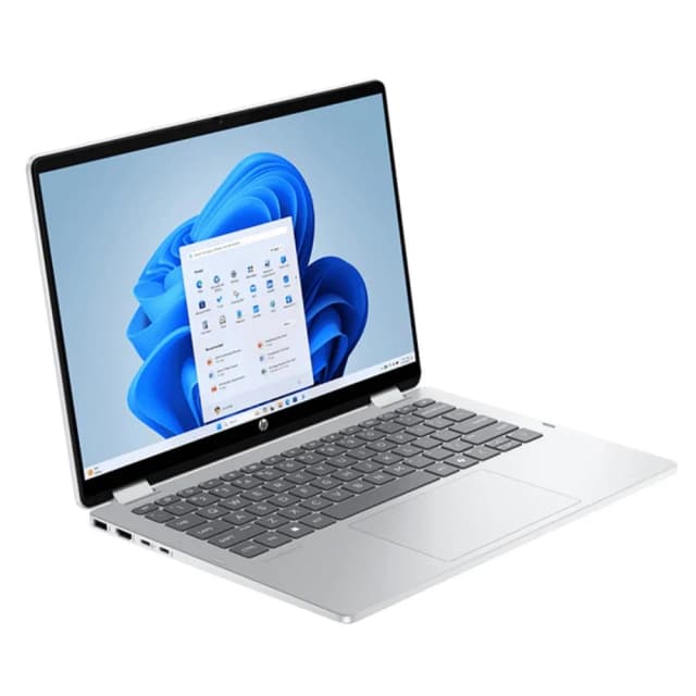 So sánh giá Laptop HP OmniBook 5 Flip 14 fp0055TU - BZ7Q4PA (Core 7 150U, 24GB, 512GB, WUXGA, Cảm ứng, OfficeH24, Win11) rẻ nhất? - Ảnh 8