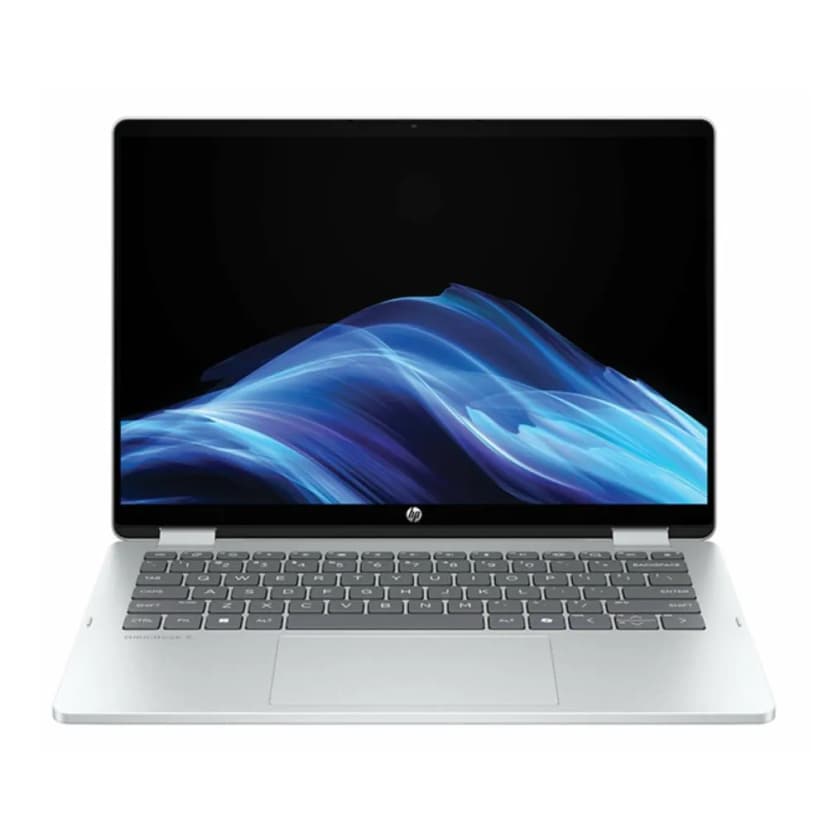 So sánh giá Laptop HP OmniBook 5 Flip 14 fp0057TU - BZ7Q6PA (Core 5 120U, 16GB, 512GB, WUXGA, Cảm ứng, OfficeH24, Win11) - Tìm sản phẩm giá rẻ nhất - Ảnh 2