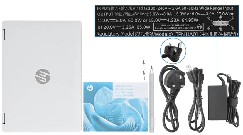 So sánh giá Laptop HP OmniBook 5 Flip 14 fp0057TU - BZ7Q6PA (Core 5 120U, 16GB, 512GB, WUXGA, Cảm ứng, OfficeH24, Win11) - Tìm sản phẩm giá rẻ nhất - Ảnh 17