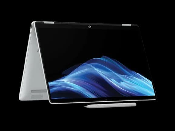 So sánh giá Laptop HP OmniBook 5 Flip 14 fp0057TU - BZ7Q6PA (Core 5 120U, 16GB, 512GB, WUXGA, Cảm ứng, OfficeH24, Win11) - Tìm sản phẩm giá rẻ nhất - Ảnh 9