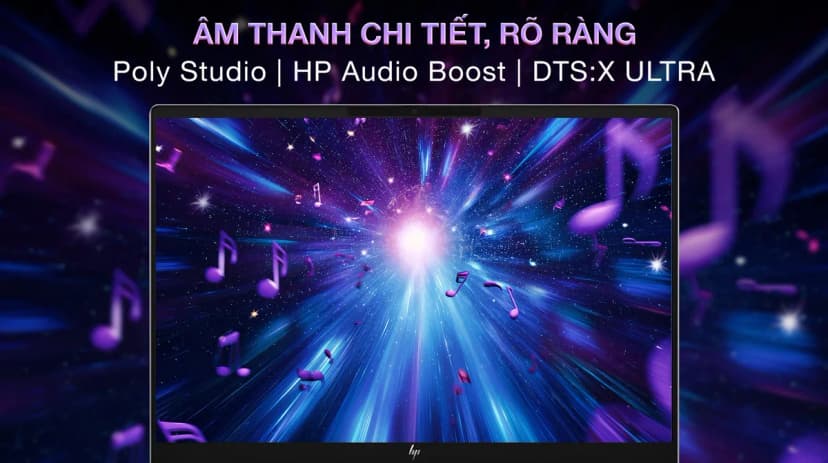Laptop HP OmniBook 7 16 az0038TU - C2CX1PA (Core 5 210H, 24GB, 512GB, WUXGA, OfficeH24, Win11) - Giá rẻ nhất hôm nay - Ảnh 5