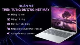 Laptop HP OmniBook 7 16 az0043TU - C2CX3PA (Core 7 240H, 32GB, 512GB, WUXGA, OfficeH24, Win11) - Giá rẻ nhất hôm nay - Ảnh 2