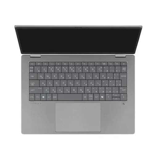 So sánh giá Laptop HP OmniBook X Flip 14 fk0092AU - BZ7P5PA (R5 AI 340, 16GB, 512GB, WUXGA, Cảm ứng, OfficeH24, Win11) rẻ nhất? - Ảnh 15