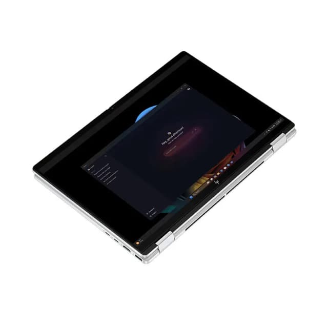 So sánh giá Laptop HP OmniBook X Flip 14 fk0092AU - BZ7P5PA (R5 AI 340, 16GB, 512GB, WUXGA, Cảm ứng, OfficeH24, Win11) rẻ nhất? - Ảnh 17