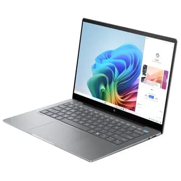 So sánh giá Laptop HP OmniBook X Flip 14 fk0092AU - BZ7P5PA (R5 AI 340, 16GB, 512GB, WUXGA, Cảm ứng, OfficeH24, Win11) rẻ nhất? - Ảnh 18
