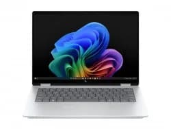 So sánh giá Laptop HP OmniBook X Flip 14 fk0092AU - BZ7P5PA (R5 AI 340, 16GB, 512GB, WUXGA, Cảm ứng, OfficeH24, Win11) - Tìm sản phẩm giá rẻ nhất - Ảnh 9