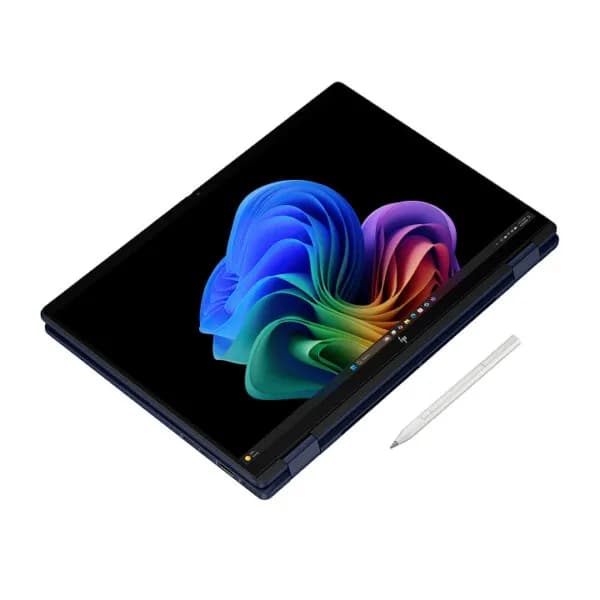 So sánh giá Laptop HP OmniBook X Flip 14 fm0076TU - BZ7P6PA (Ultra 7 258V, 32GB, 512GB, WUXGA, Cảm ứng, OfficeH24, Win11) rẻ nhất? - Ảnh 11