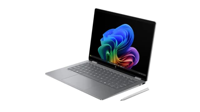 So sánh giá Laptop HP OmniBook X Flip 14 fm0076TU - BZ7P6PA (Ultra 7 258V, 32GB, 512GB, WUXGA, Cảm ứng, OfficeH24, Win11) rẻ nhất? - Ảnh 12