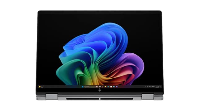 So sánh giá Laptop HP OmniBook X Flip 14 fm0076TU - BZ7P6PA (Ultra 7 258V, 32GB, 512GB, WUXGA, Cảm ứng, OfficeH24, Win11) rẻ nhất? - Ảnh 10