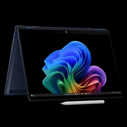 So sánh giá Laptop HP OmniBook X Flip 14 fm0088TU - BZ7Q2PA (Ultra 5 226V, 16GB, 512GB, WUXGA, Cảm ứng, OfficeH24+365B, Win11) rẻ nhất? - Ảnh 14