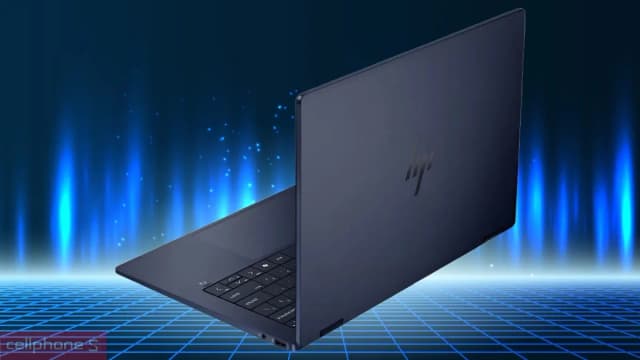 So sánh giá Laptop HP OmniBook X Flip 14 fm0088TU - BZ7Q2PA (Ultra 5 226V, 16GB, 512GB, WUXGA, Cảm ứng, OfficeH24+365B, Win11) rẻ nhất? - Ảnh 16