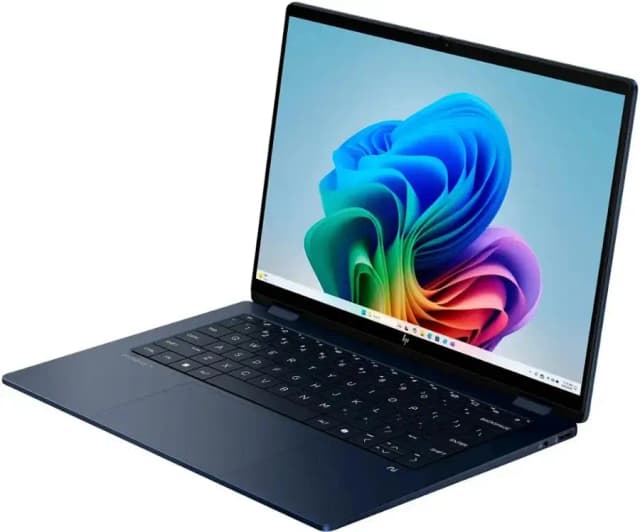 So sánh giá Laptop HP OmniBook X Flip 14 fm0088TU - BZ7Q2PA (Ultra 5 226V, 16GB, 512GB, WUXGA, Cảm ứng, OfficeH24+365B, Win11) rẻ nhất? - Ảnh 18