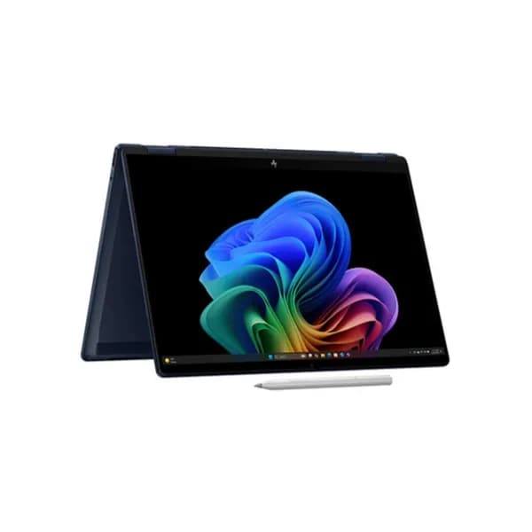 So sánh giá Laptop HP OmniBook X Flip 14 fm0088TU - BZ7Q2PA (Ultra 5 226V, 16GB, 512GB, WUXGA, Cảm ứng, OfficeH24+365B, Win11) rẻ nhất? - Ảnh 7