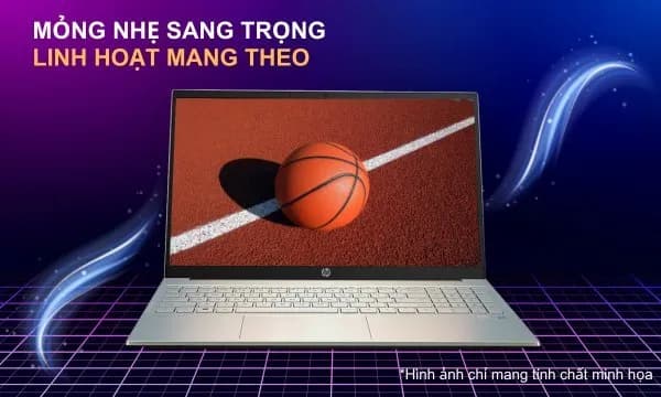 So sánh giá Laptop HP Pavilion 15 eg3094TU - 8C5L5PA (i5 1335U, 8GB, 512GB, Full HD, Win11) rẻ nhất? - Ảnh 13