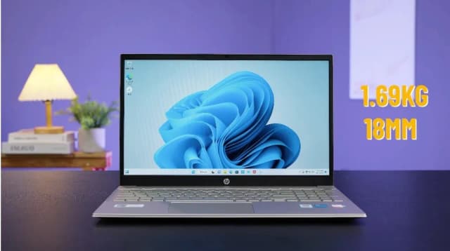 So sánh giá Laptop HP Pavilion 15 eg3094TU - 8C5L5PA (i5 1335U, 8GB, 512GB, Full HD, Win11) rẻ nhất? - Ảnh 18