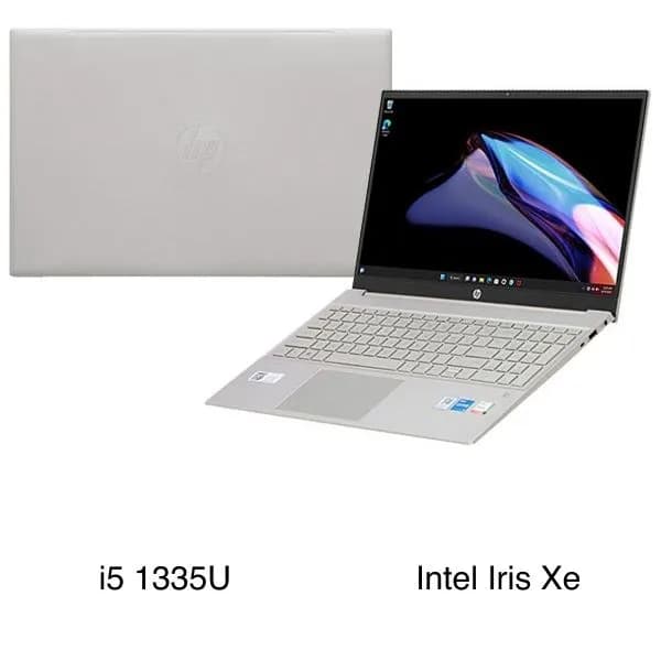 So sánh giá Laptop HP Pavilion 15 eg3094TU - 8C5L5PA (i5 1335U, 8GB, 512GB, Full HD, Win11) rẻ nhất? - Ảnh 3