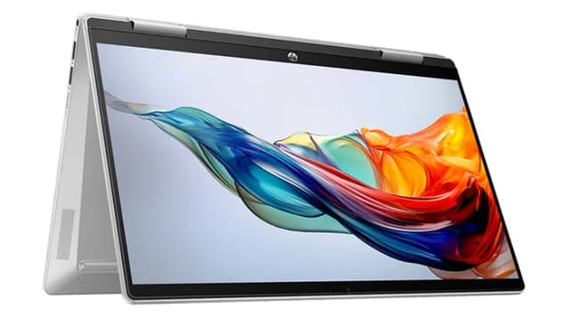 Laptop HP Pavilion X360 14 ek2013TU - 9Z2V4PA (Core 7 150U, 16GB, 512GB, Full HD, Cảm ứng, Win11) - 4