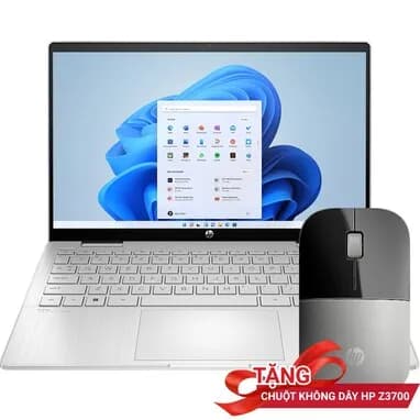 Laptop HP Pavilion X360 14 ek2013TU - 9Z2V4PA (Core 7 150U, 16GB, 512GB, Full HD, Cảm ứng, Win11) - 6