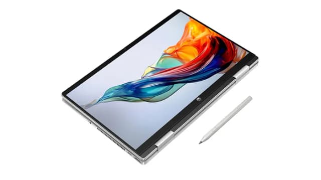 Laptop HP Pavilion X360 14 ek2013TU - 9Z2V4PA (Core 7 150U, 16GB, 512GB, Full HD, Cảm ứng, Win11) - 8