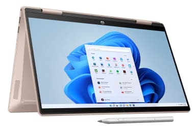 Laptop HP Pavilion X360 14 ek2024TU - 9Z2V6PA (Core 5 120U, 16GB, 512GB, Full HD, Cảm ứng, Win11) - 12