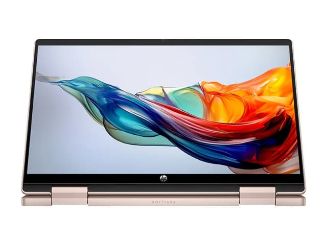 Laptop HP Pavilion X360 14 ek2024TU - 9Z2V6PA (Core 5 120U, 16GB, 512GB, Full HD, Cảm ứng, Win11) - 13