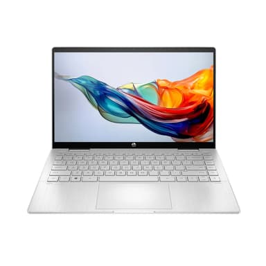 Laptop HP Pavilion X360 14 ek2024TU - 9Z2V6PA (Core 5 120U, 16GB, 512GB, Full HD, Cảm ứng, Win11) - 16